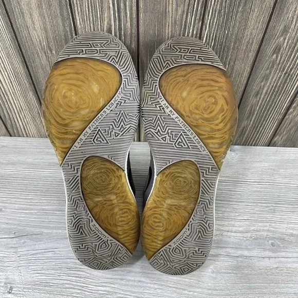 Nike Zoom Freak 1 Atmosphere Mens Gray Black Basketball Shoes Sneakers Size:10.5 - Picture 14 of 16